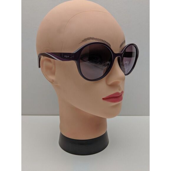 🕶️Vogue VO5106-S 24188H Sunglasses 54/20 140 /KAC531🕶️​ - Picture 8 of 10